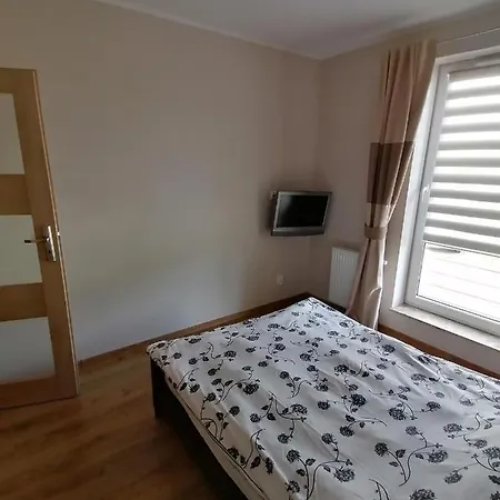 Appartement Sunset Gdynia