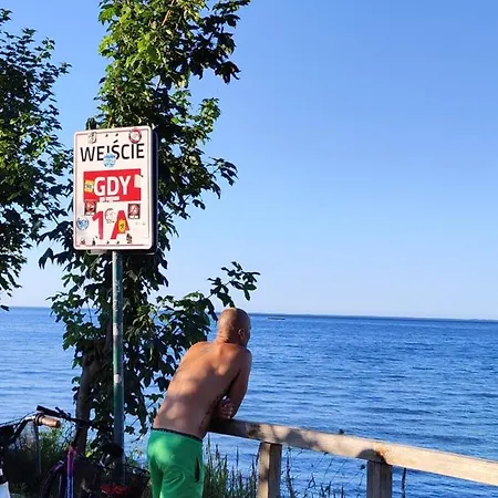 Sunset Appartement Gdynia