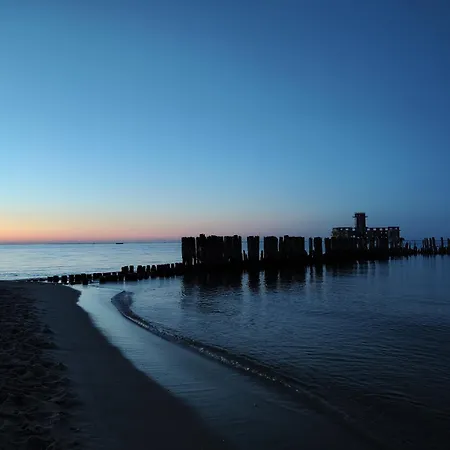 Appartement Sunset Gdynia