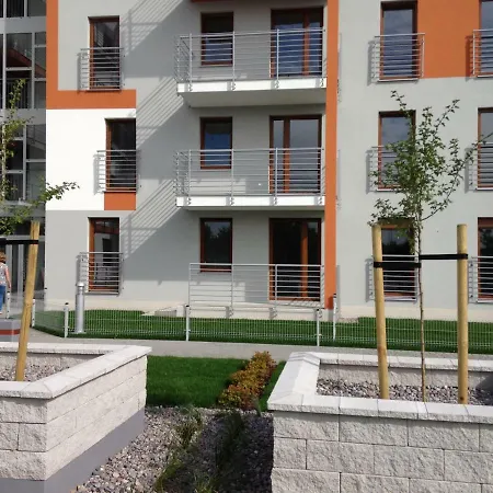 Sunset Appartement Gdynia