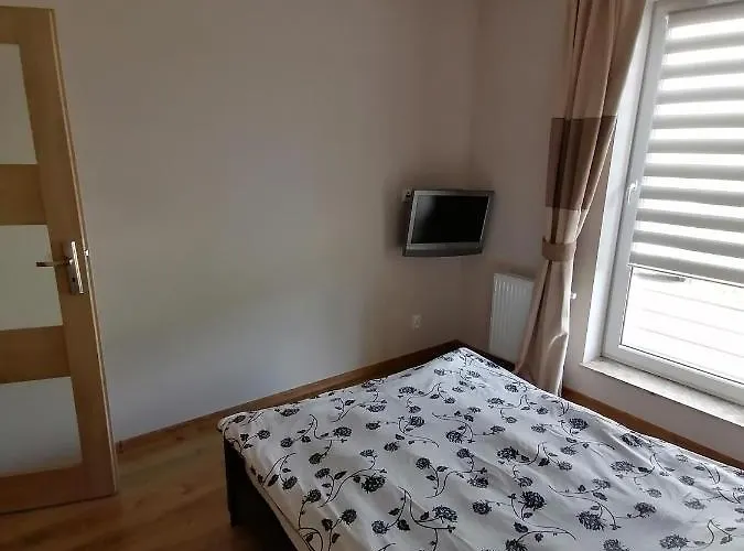 Apartamento Sunset Gdynia