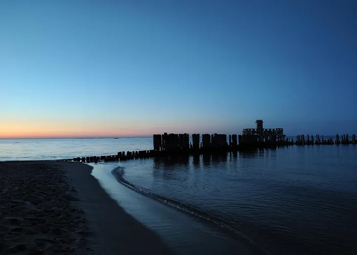 Apartamento Sunset Gdynia