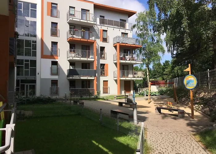 Sunset Apartamento *