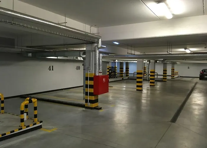 Apartamento Sunset *