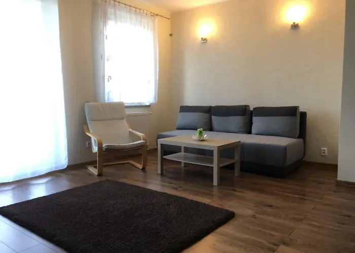 Sunset Apartamento *