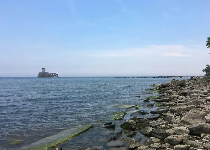 Sunset Apartamento *